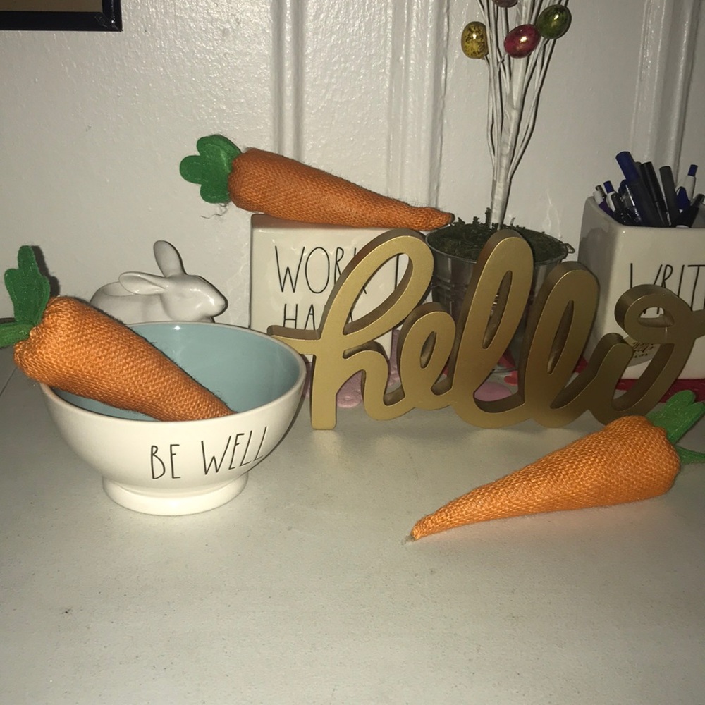 Be Well Bowl